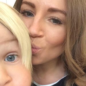 Meet your Posher, Camilla