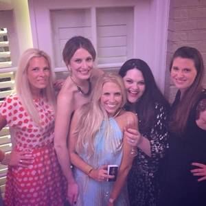 Meet your Posher, Franny