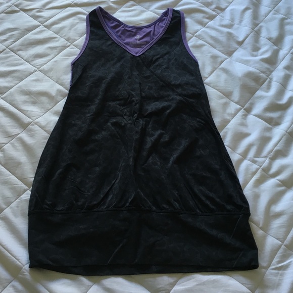Cute Athletic Tank!!