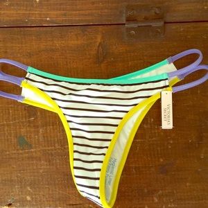 Victoria Secret BRAND NEW! Hapstrap Itsy