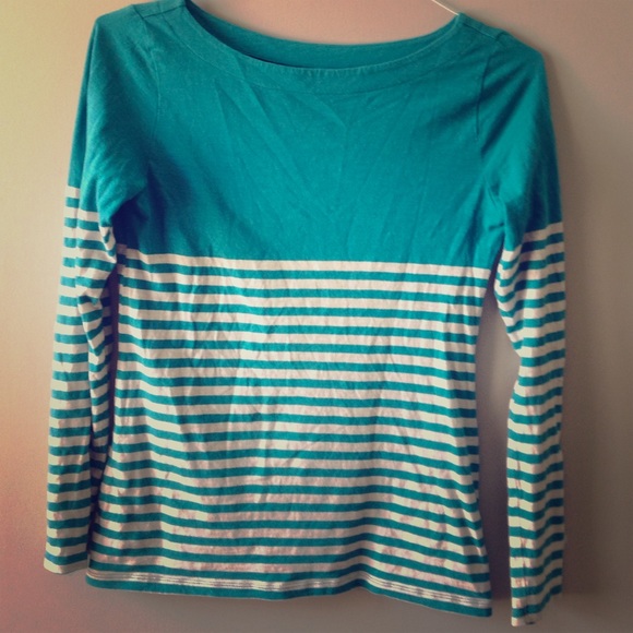 Long sleeve Loft shirt - Picture 1 of 3