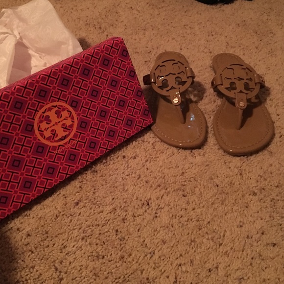 Tory Burch Sandals