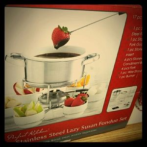 Fondue  Set
