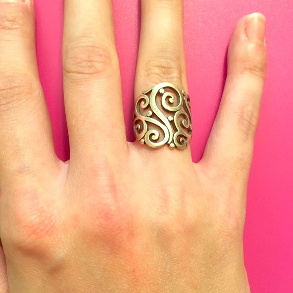 James Avery Sorrento Ring