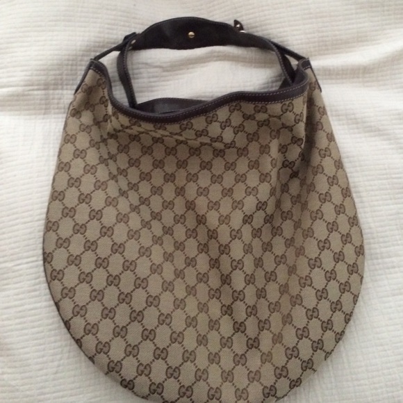 Gucci Shoulder Bag