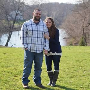 Meet your Posher, Alayne