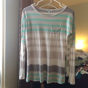 Old Navy Pocket Shirt