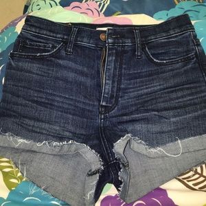 Abercrombie & Fitch shorts