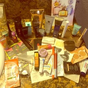 Reserved: Trade deluxe goodies bundle