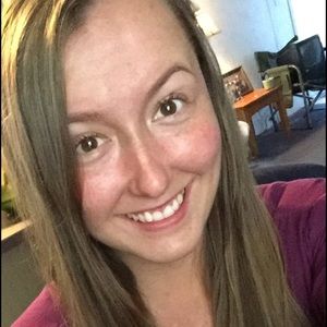 Meet your Posher, Andrea