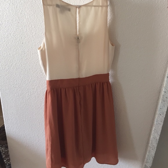 Dress from Forever 21 - Picture 3 of 4