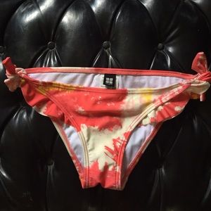 Tie Dye Insight Bikini Bottoms