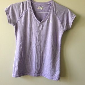 Champion athletic tee