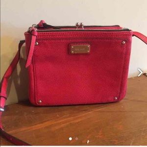 Crossbody purse