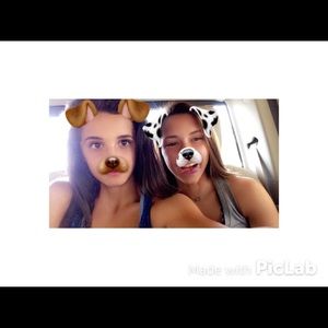 Meet your Posher, Macey