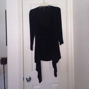 White House Black Market Blouse