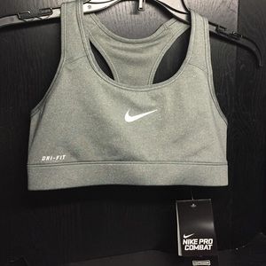 Nike Dri-Fit Sports Bra