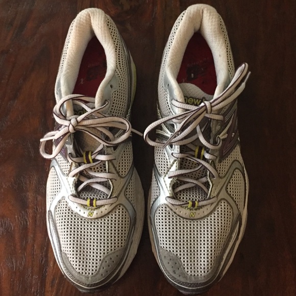 New Balance sneakers