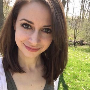 Meet your Posher, Alisha