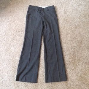 Ann Taylor loft Marisa Trouser size 4