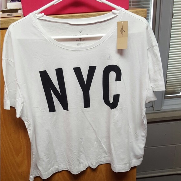 NWT AEO top