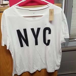 NWT AEO top