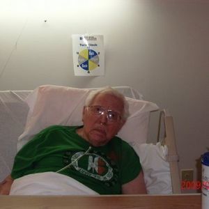 Meet your Posher, Frances