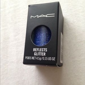 MAC Reflects Glitter Reflects Purple Duo