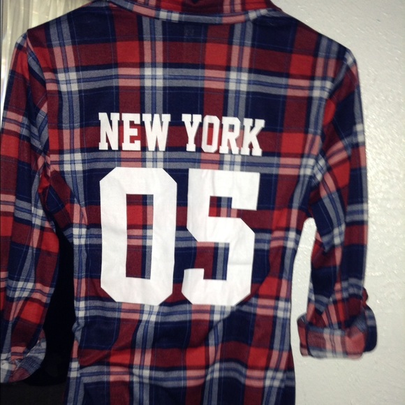 Flannel - Picture 2 of 3