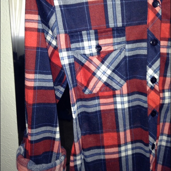 Flannel - Picture 3 of 3