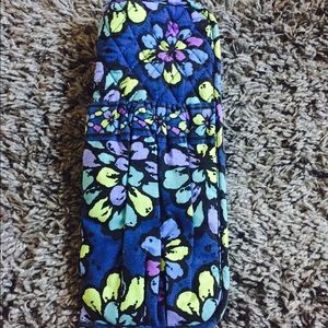 Vera Bradley Travel Bag for Hair Wands