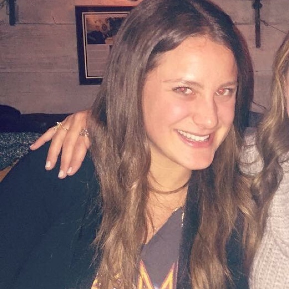 Meet your Posher, Chelsea