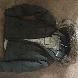 Winter Jacket