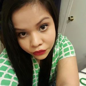 Meet your Posher, Katherine