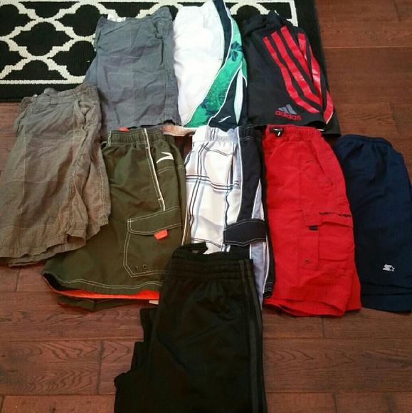 Men's medium bundle