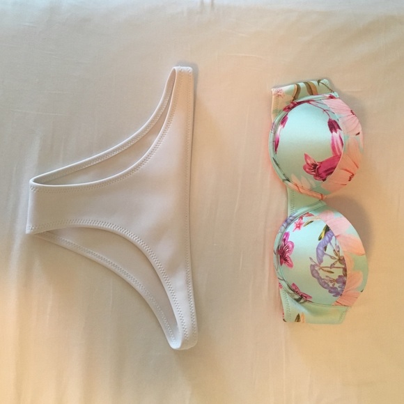 Brand new triangl bathing suit