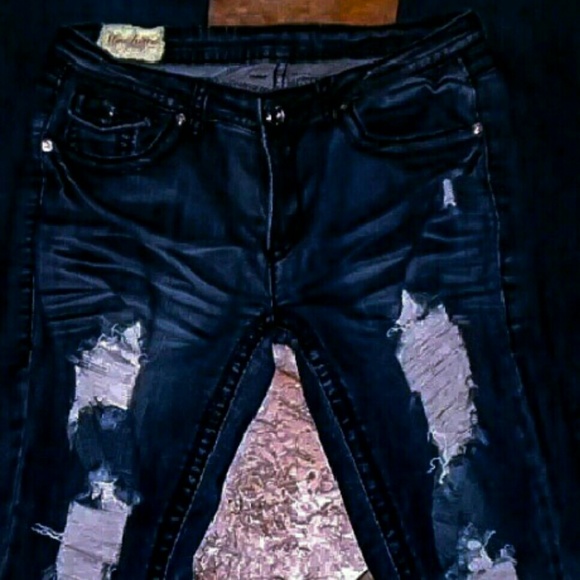 Machine Jeans size 28 X33