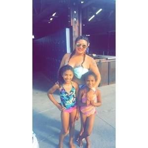 Meet your Posher, Casey