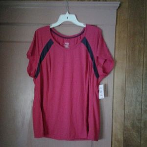 Danskin top