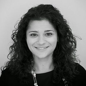 Meet your Posher, Vanessa