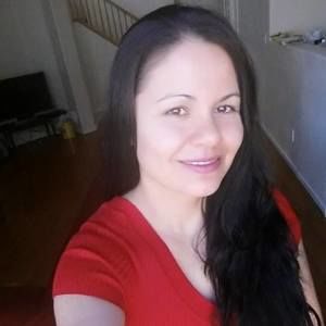 Meet your Posher, Ramona