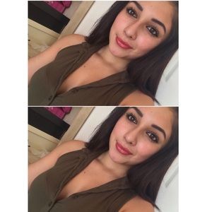 Meet your Posher, Destiny