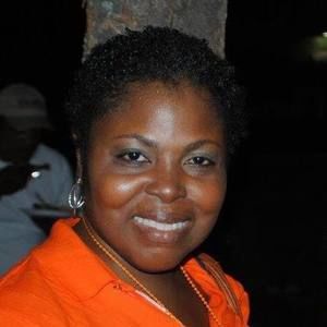 Meet your Posher, Nichelle