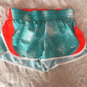 Nike shorts