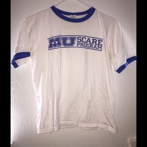 MONSTERS UNIVERSITY T SHIRT!