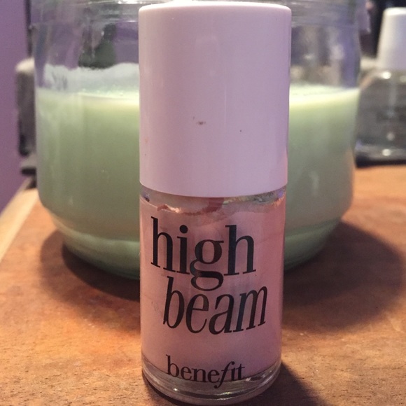 Benefit High Beam Liquid Highlighter
