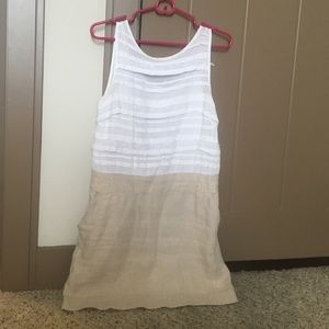 LOFT petite dress