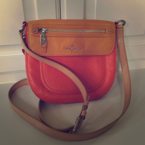 Cole Haan Crossbody bag