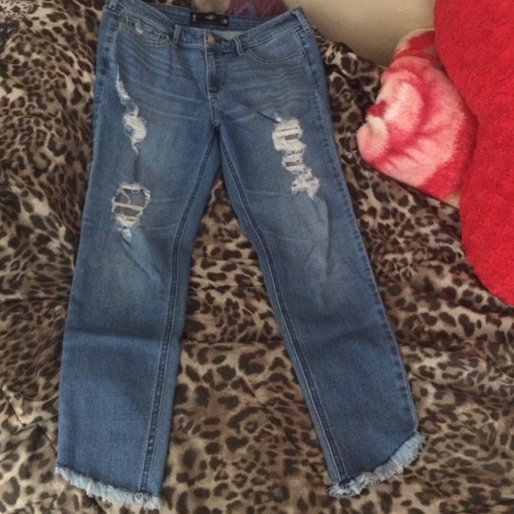 Hollister Jean bundle
