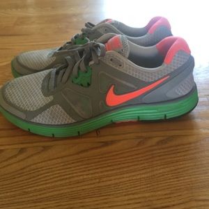 Nike Running shoes